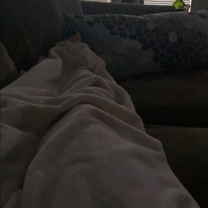 Meet your Posher, Courtney